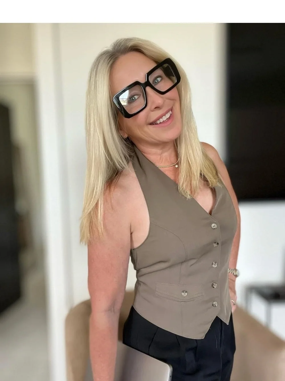 Blue Light Blocking Glasses